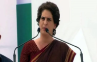 Help flood-hit people, Priyanka tells Congress leaders, workers