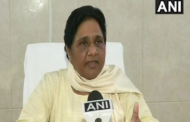 ‘Crime virus’ more active than coronavirus in UP: Mayawati