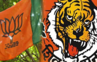 BJP confused as it cannot topple Maha govt: Shiv Sena