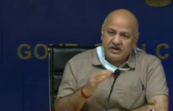 LIVE News Updates: New Education Policy doesn’t say how the reforms will be achieved, says Manish Sisodia