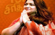 Cong leader Khushbu Sundar expresses support for NEP 2020