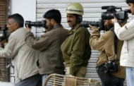 Clamour grows to allow access to local and international media to Kashmir