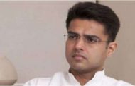 Sachin Pilot says he is not joining BJP