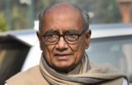 Digvijaya requests PM to defer Ram temple ‘bhoomi pujan’