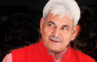 BJP leader Manoj Sinha appointed Lieutenant Governor of Jammu and Kashmir