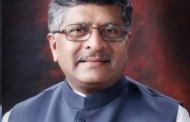 Ravi Shankar Prasad writes to Zuckerberg on FB India’s prejudices