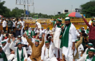 Modi govt’s ego will be demolished just like that of Ravana, say farmers protesting at capital’s border