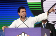 China daring India as Modi weakened nation: Rahul