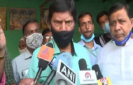 Hathras incident puts humanity to shame: Athawale