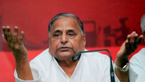 Mulayam, wife now stable after testing COVID-19 positive: Family