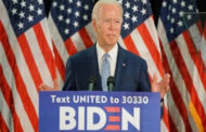 Biden wins more votes than any other presidential candidate in US history