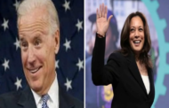 Here’s how India reacted to Joe Biden, Kamala Harris’ victory