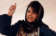 Mehbooba Mufti asks India, Pak to rise above political compulsions, initiate dialogue