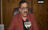 CBI books former UP Shia Waqf Board Chairman Wasim Rizvi