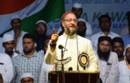 Owaisi challenges BJP to show names of 100 Rohingyas in voter list