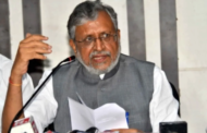 BJP nominates Sushil Kumar Modi for Rajya Sabha bypolls