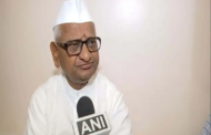 Bharat Bandh: Anna Hazare observed fast in support of protesting farmers