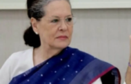 Sonia Gandhi to address election rally in Karnataka on Saturday