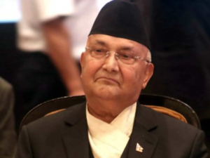 Nepal PM Oli dissolves Parliament over power tussle; rivals cry foul