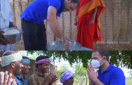 Rahul Gandhi appears in popular Tamil cooking channel; relishes mushroom biryani