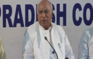 Congress names Mallikarjun Kharge for leader of opposition in Rajya Sabha