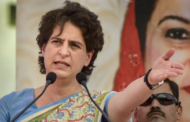 Who is responsible for India's confused vaccination programme?: Priyanka asks Centre