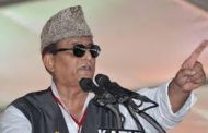 The dawn and dusk of Azam Khan