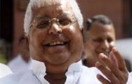 Nitish became CM by 'passing exam in 3rd division': Lalu Prasad Yadav