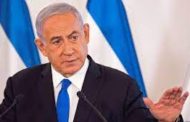 Netanyahu moves out of PM’s residence after 12 years