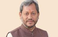 Uttarakhand CM TS Rawat poised to quit, leaves for Dehradun