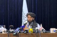 Pak, India should sit together to resolve outstanding issues: Taliban