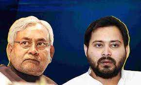 Demand for caste census brings rivals together in Bihar: Nitish Kumar, Tejashwi Yadav and others meet PM Modi