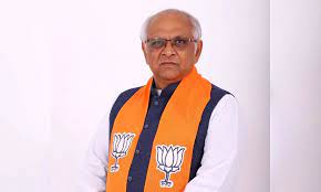 Bhupendra Patel will be the new Gujarat chief minister