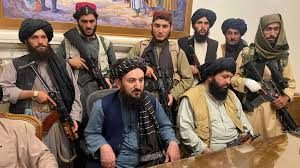 Islam installed Taliban in power hence only by serving modern & progressive global Islam, Taliban would be able to remain in power