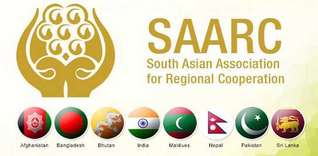 USA will lose ‘Cold War - II’ if doesn’t work globally & urgently for ‘liberal Western democracy’ starting from mini-SAARC