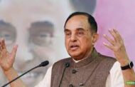 BJP MP Subramaniam Swamy takes a dig at PM Modi over China