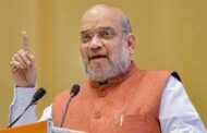 Amit Shah visiting Manipur after 26 days of violence, nothing but 'drama': Manipur Congress chief