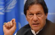 Pak’s women rights group objects to Imran Khan’s view on divorce issue