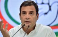 ED raids have become BJP’s favourite weapon: Rahul Gandhi