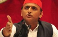 Will send Lakhimpur culprit and his protectors to jail: Akhilesh