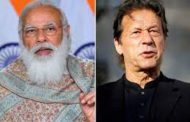 Imran Khan offers TV debate with PM Modi to resolve differences