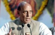 Issues at LAC need to be resolved as per existing bilateral pacts: Rajnath to Chinese defence minister Li