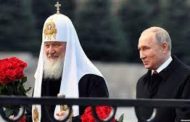 Russia can retain ADVANTAGE only by championing ‘liberal Western democracy’ & commissioning its ‘Orthodox Christianity’