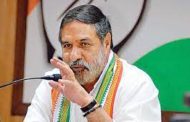 Rahul's conviction 'litmus test' for Indian judiciary, hope it will be reversed: Anand Sharma