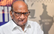 Have decided to step down as NCP chief: Sharad Pawar