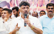 Congress will win over 140 seats in Karnataka: DK Shivakumar