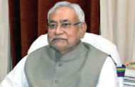 Nitish seeks security for Bihar people living in violence-hit Manipur