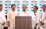 Congress warns against destabilizing North-East & dividing people