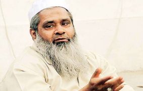 Rahul Gandhi cannot revive Congress in Assam: Badruddin Ajmal