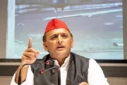 भारतीय सेना ने लक्ष्य पूरा किया, बीजेपी सरकार ने नौजवानों को फौज से वंचित कियाः अखिलेश यादव